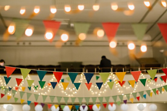 Handcrated wedding catering from Rose Kentish