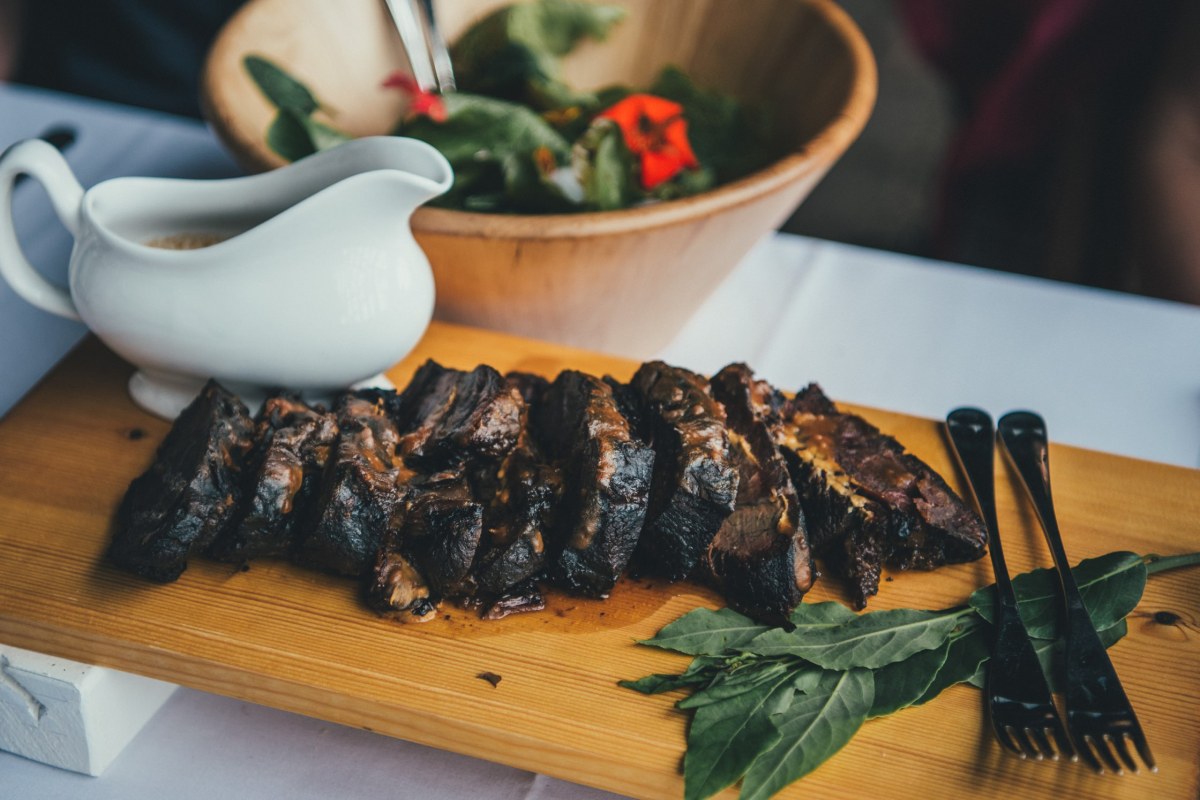 Delicious catered sharing boards in Bath