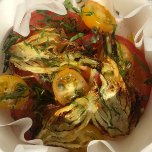 Shoot Catering Solutions from Rose Kentish