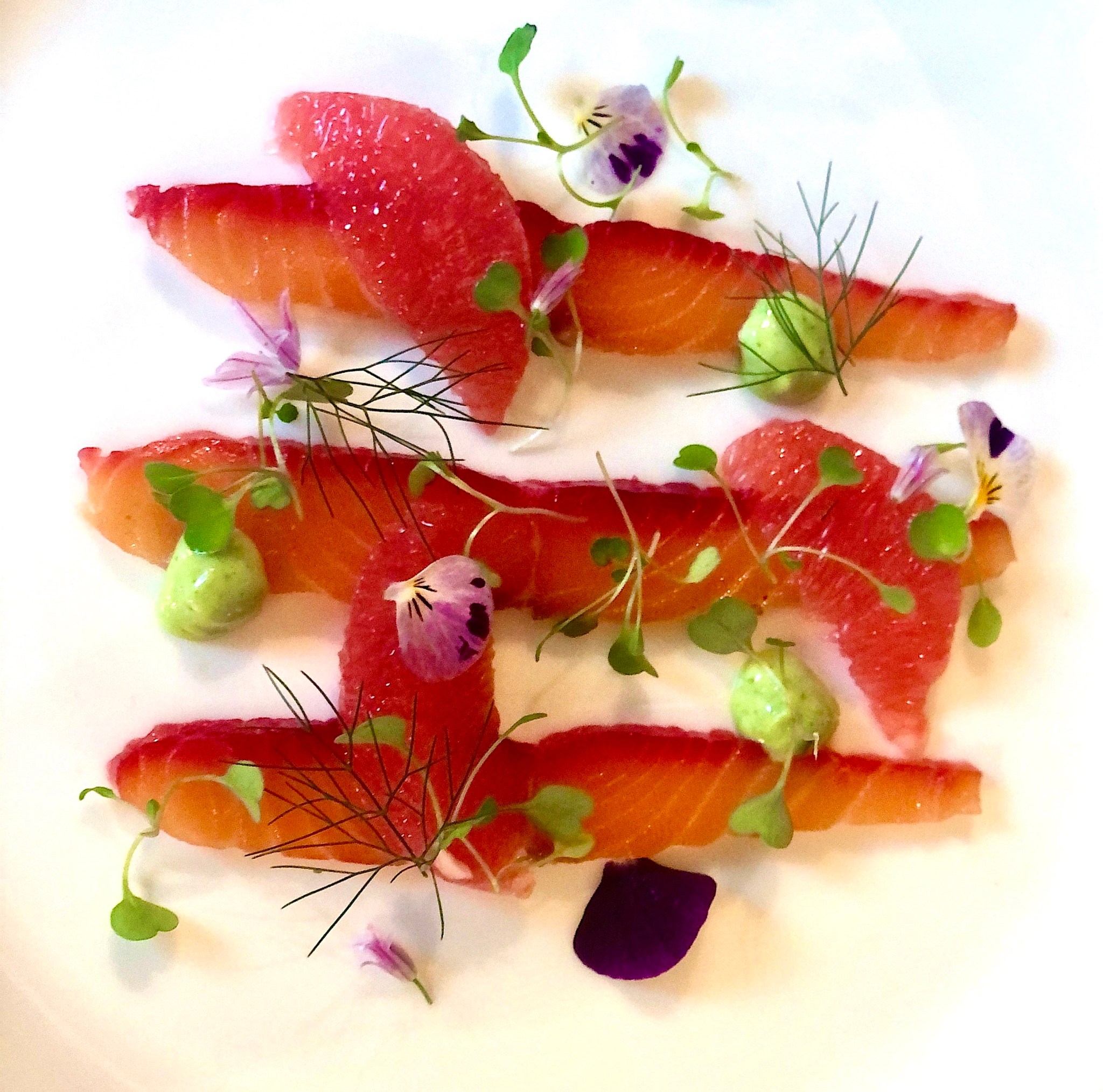 Rose Kentish Kitchen LTD Bespoke Event Catering & Private Dining