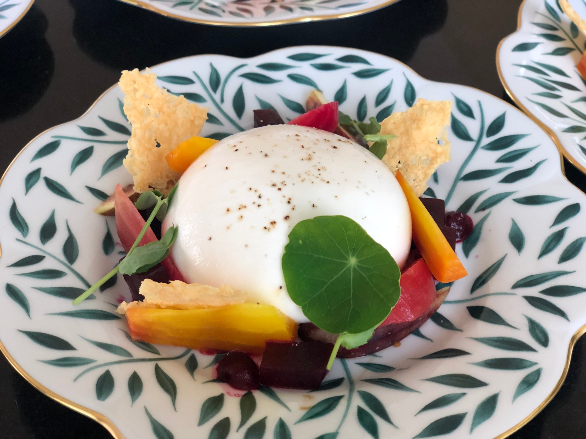 Rose Kentish Kitchen LTD Bespoke Event Catering & Private Dining