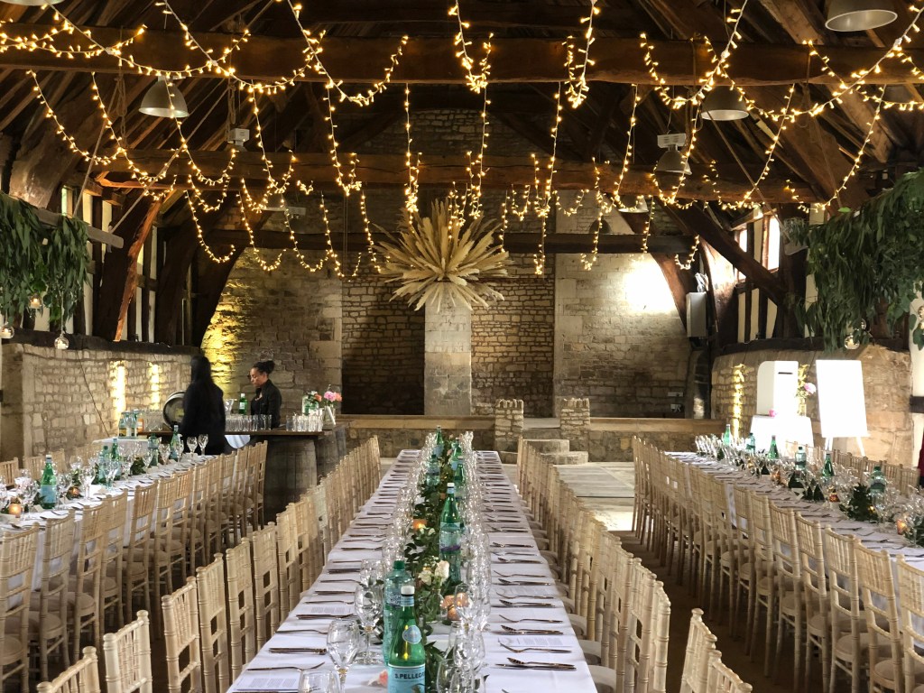 Rose Kenitsh Kitchen Wedding Venue Pretty Rustic Wedding Table Setting